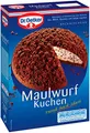 Produktbild: OET.BACKM.MAULWURF-KUCHEN