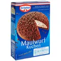 Produktbild: Dr. Oetker Maulwurf Kuchen Backmischung 435,0 g, 1 Pack
