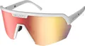 Produktbild: SCOTT Fahrradsonnenbrille - SPORT SHIELD - Weiß