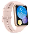 Produktbild: HUAWEI Watch Fit 2 Active Pink Smartwatch GPS Wasserdicht 50m Akku bis 10 Tage