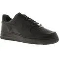 Produktbild: Nike Damen Sneakers Air Force 1 07 Schnürschuh schwarz