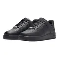 Produktbild: Nike Damen Air Force 1 Dd8959 Turnschuh, Schwarz, 36.5 EU