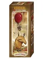 Produktbild: ZOZOVILLE - RED BALLOON - Heye Vertical Puzzle 29743 - 1000 Teile Pcs.