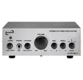 Produktbild: Dynavox Dynavox Stereo-Verstärker x Silber Audioverstärker