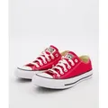 Produktbild: Converse Chuck Taylor All Star Ox Sneaker rot 39,5 EU