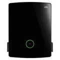 Produktbild: ABL Wallbox eM4 Twin REEV 1000000180 Controller, 11/22 kW, 2x Typ 2 Steckdos (Typ 2, 22 kW) (100000180)