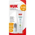 Produktbild: NUK Baby-Zahnpasta Set (40 ml) (11009895)