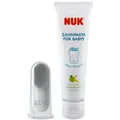 Produktbild: NUK Teeth Zahnpflegeset für Kinder