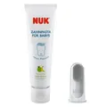Produktbild: NUK® Mundpflegeset