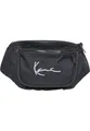 Produktbild: Karl Kani Bauchtasche Karl Kani Herren KKMACCQ32011BLK Signature Waist Bag black (1-tlg)
