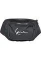 Produktbild: Karl Kani Herren KKMACCQ32011BLK Signature Waist Bag black black, one size