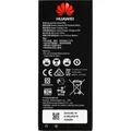 Produktbild: Akku Original Huawei für Huawei Ascend Y6, Typ: HB4342A1RBC
