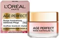 Produktbild: L'ORÉAL PARIS Tagescreme AGE PERFECT GOLDEN AGE ROSÉ-TAGESPFLEGE, für reife Haut, mit Calcium und Vitamin B3, strafft die Haut