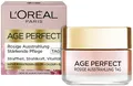 Produktbild: L'Oréal Paris Rosé-Tagespflege für Frauen: für eine ebenmäßige & strahlende Haut mit Pfingsrosen-Zellen, Calcium und Vitamin B3, mit einfacher Anwendung, Age Perfect Golden Age1x 50ml
