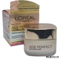Produktbild: L'ORÉAL PARIS Age Perfect Golden Age Stärkende Rosé-Pflege Tag 50ml