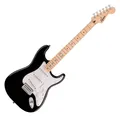 Produktbild: Squier Sonic Stratocaster Black