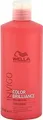 Produktbild: Wella Professionals Care INVIGO Color Brilliance Fine Protection Shampoo 500 ml