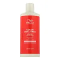 Produktbild: Wella Invigo Color Brilliance - Shampoo for Fine to Normal Hair 500ml