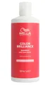 Produktbild: Wella Professionals Invigo Color Brilliance Shampoo fein 500 ml