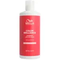 Produktbild: Wella Professionals Invigo Color Brilliance Shampoo Fine 500 ml (33,20€/1l)