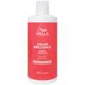 Produktbild: Wella Professionals Invigo Color Brilliance Shampoo 500ml, Glanz & Farbschut