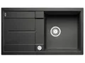 Produktbild: Blanco Metra 5 S Anthrazit - 513 044 Granitspüle