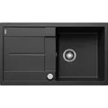 Produktbild: Blanco Metra 5 S (Aufsatzspülbecken, 50 cm, 86 cm) (513044)