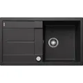 Produktbild: Blanco Spüle Metra 5S, Anthrazit, Stein, 86x19x50 cm, Küchen, Küchenausstattung, Küchenspülen