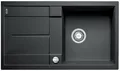 Produktbild: BLANCO METRA 5 S Silgranit Becken reversibel