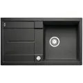 Produktbild: Blanco BLANCOMETRA 5 S SILGRANIT anthrazit