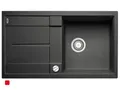 Produktbild: Blanco Metra 5 S Anthrazit Auflage Granit Spüle Einbauspüle Grau Spülbecken