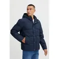 Produktbild: !Solid Winterjacke SDCollin JA1 21107078 Modische Jacke blau XL