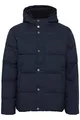 Produktbild: !Solid SDCollin Herren Winterjacke Herrenjacke jacke Outdoorjacke mit Kapuze und Steppungen Robuste Polyester-Qualität Regular Fit, Größe:XL, Farbe:INSIGNIA BLUE (194010)
