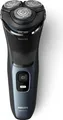Produktbild: Philips Rasierer S3144 00 Serie 3000 Nass Trocken Akku Przisionstrimmer
