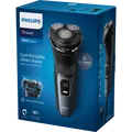 Produktbild: PHILIPS Shaver Series 3000 3144/00 Rasierer 8720689018555