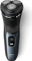 Produktbild: Philips Rasierer S3144 00 Serie 3000 Nass Trocken Akku Przisionstrimmer