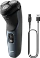 Produktbild: Philips Shaver 3000 Series S3144/00 Elektrischer Nass-undTrockenrasierer NEU/OVP