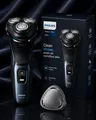 Produktbild: Philips Shaver 3000 Series S3144/00 Original