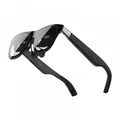 Produktbild: XREAL One Pro, AR Brille, 120Hz HD-Display, 57° FOV, Elektrochromes Dimmen, USB-C, Größe L