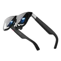 Produktbild: XREAL One Pro AR Brille mit X1 Chip,REAL 3D XR Brille Native 3DoF, X-Prism Optik, 57° Sichtfeld 171