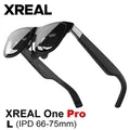 Produktbild: Xreal One Pro - Size L - AR Glasses 3DoF Smart Glasses 57°FOV 120Hz 700Nit
