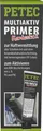 Produktbild: Primer Kombistick / Multiaktiv 1x 10ml - PETEC