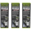 Produktbild: Petec 3x Multiaktiv - Primer Kombistick 10ml