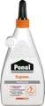 Produktbild: Holzleim Express 225g EN 204: D1,D2 Flasche PONAL