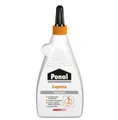 Produktbild: Ponal Holzleim Express 225g / Schnelltrocknender Leim / Holz- und Bastelleim