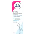 Produktbild: Veet Pure Haarentfernungs-Creme sensible Haut 100ml