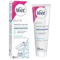 Produktbild: Veet pure Enthaarungscreme 100,0 ml