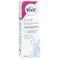 Produktbild: Veet Haarentfernungscreme Sensitive