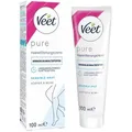 Produktbild: VEET Haarentfernungscreme sensitive 100 ml