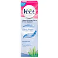 Produktbild: Veet® Haarentfernungs-Creme Sensitive